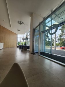 Apartamento en Alquiler Ocean drive Country Monoambiente 