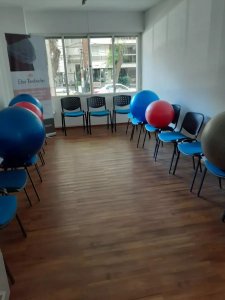 Alquiler 1 dormitorio en Pocitos Montevideo 
