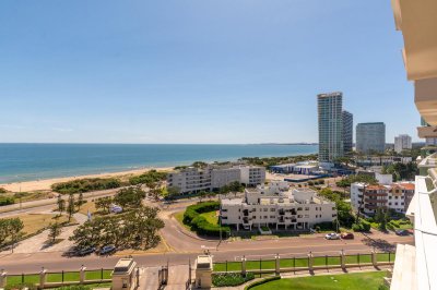 Departamento de 2 dormitorios en venta en Torre Le Jardin