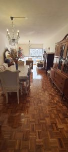 En venta departamento de 2 Dormitorios en Montevideo- Centro