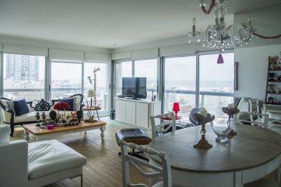 Vendido - Hermoso Departamento en venta con linda vista.