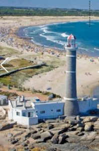Espectacular departamento de 1 dormitorio en venta a solo metros del Mar, Jose Ignacio