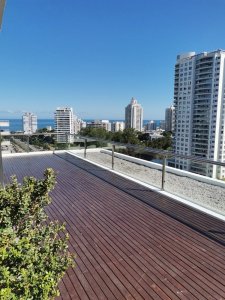 Venta de Apartamento de 3 dormitorios en Torre Punta del Este