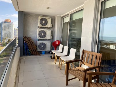 Departamento de 2 dormitorios en venta, Torre Esmeralda