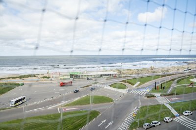 Torre Imperiale Punta Del Este, Departamento de 3 dormitorios