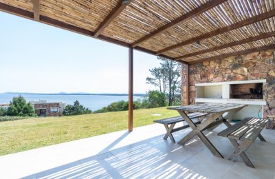 Vende apartamento en Lomo de la Ballena de 1 dormitorio.