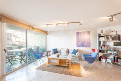 Vende apartamento de 3 dormitorios, en Brava Punta del Este.