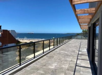 Apartamento en Punta del Este, Mansa