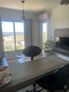 Departamento de 1 dormitorio en alquiler Anual Punta del Este