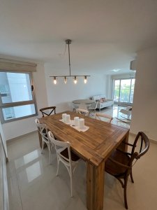 Apartamento de 2 dormitorios