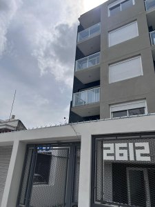 Venta Monoambiente en Aguada, Montevideo. Proyecto Luna Agraciada.