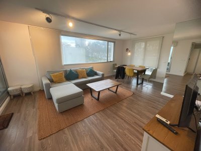 Hermoso apartamento en Acapulco Roosevelt en alquiler 