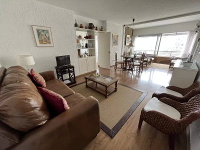 Oportunidad imperdible, hermoso departamento de 2 Dormitorios.