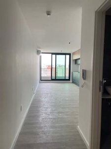 Apartamento monoambiente, entrega inmediata Pocitos. Montevideo