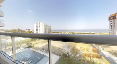 Apartamentoen venta de 2 dormitorios  en Brava Punta Del Este 