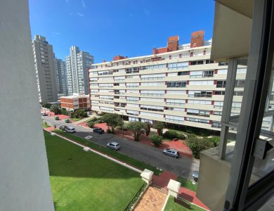 Oportunidad de inversion, departamento en venta en Torre Triangulo