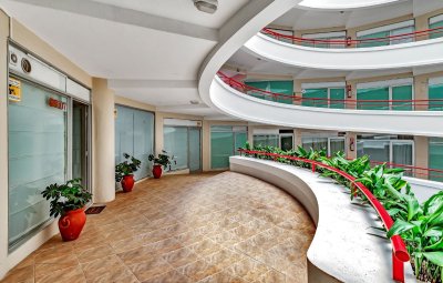 En venta apartamento de 1 dormitorio en Peninsula, Punta del Este.