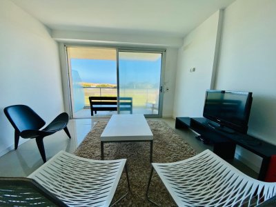 Apartamento en venta