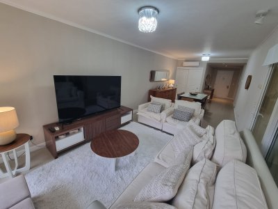 Apartamento en venta de 2 dormitorios en Complejo Solanas, Punta Ballena
