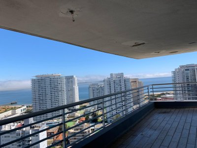 Apartamento con Espectacular vista panoramica - Alexander Boulevard. 