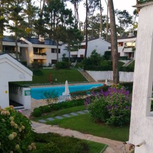 Apartamento Villagio Riviera punta del este