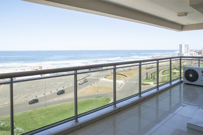 Apartamento en Playa Brava - Torre Imperiale