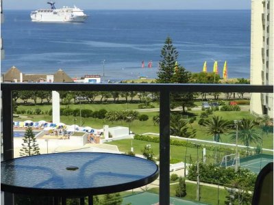 Departamento con multiples comodidades en Roosevelt