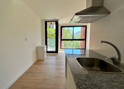 Monoambiente en Venta en Barrio Sur, ideal inversores