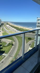 Apartamento en Punta del Este, Brava