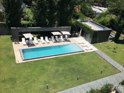 Apartamento en Punta del Este, Mansa