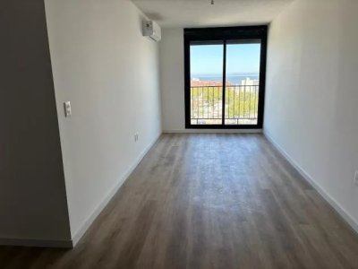 Proyecto Soho en zona Cordón. Venta Apartamento 2 dormitorios, ideal para renta