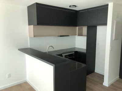 Apartamento de 2 dormitorios en Punta Carretas