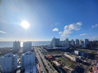 Departamento en venta en en Artower, 2 dormitorios. 