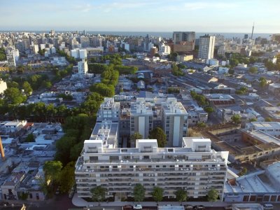 Gran oportunidad de inversion en Proyecto Nostrum Plaza