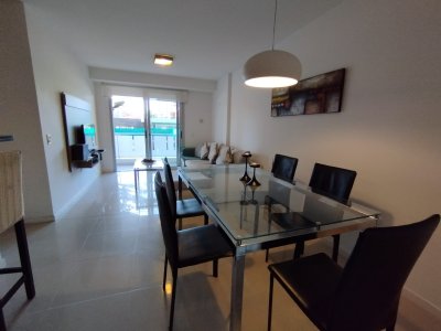 Con gran superficie, este departamento en Arenas del Mar II, es la opcion ideal.
