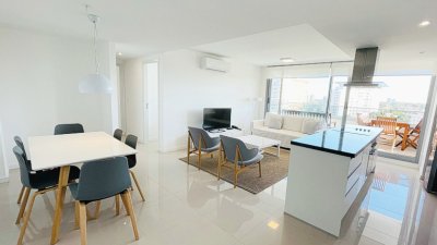 Apto en PUnta del Este 