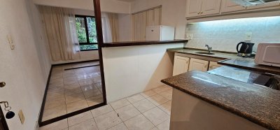 Apartamento en Punta del Este, Roosevelt