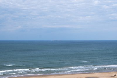 Apartamento en Venta de 3 dormitorios Frente al Mar en Playa Brava , Punta del este 