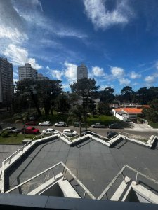 En venta apartamento de 1 dormitorio en Roosevelt, Punta del Este