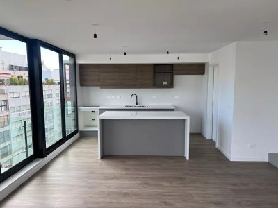 Gran oportunidad de inversion. Apartamento en Venta de 3 dormitorios en Solano Park, Punta Carretas