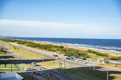 Hermoso departamento en venta a estrenar Le Parc III.