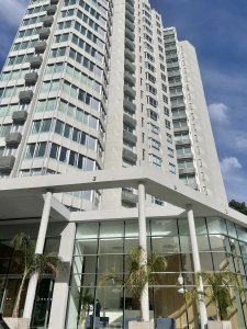 En venta apartamento de 1 dormitorio en Roosevelt, Punta del Este.