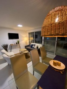 Departamento de 2 dormitorios en venta, Ocean Drive