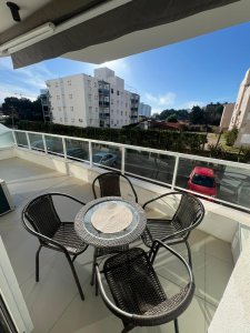 En venta apartamento en Aidy Grill de 1 dormitorio.