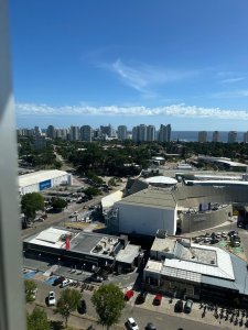 Vende apartamento de 3 dormitorios en Punta del Este