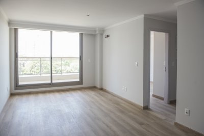 Apartamento en Venta de 2 dormitorios , Av. Roosevelt , Punta del este 