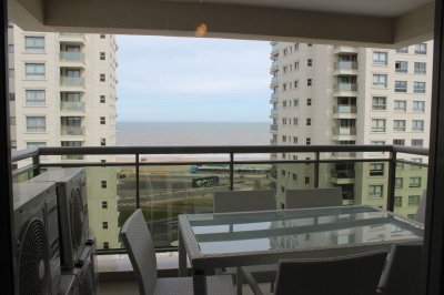 Departamento en excelente zona, Torre Imperiale