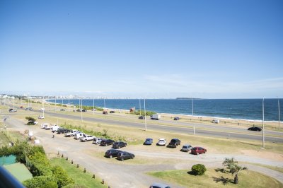 Espectacular PentHouse de primer linea frente al mar en venta