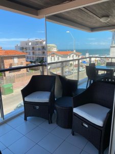 En venta hermoso departamento en Punta del Este.