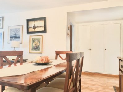 Apartamento a la venta en Punta del Este